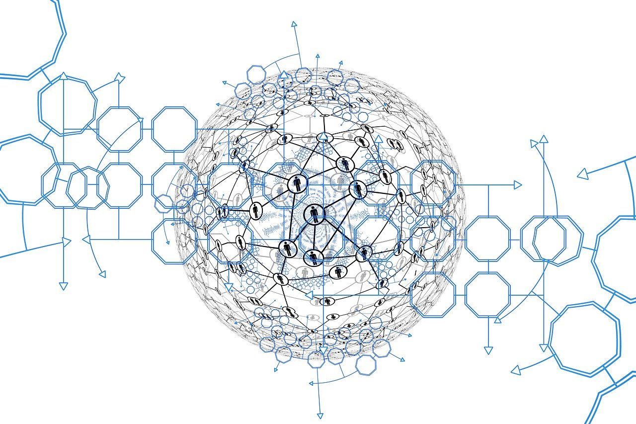network, blockchain, digital, hand, web, community, artificial, intelligence, steering, interfaces, bokeh, future, digitization, transformation, change, blockchain, blockchain, blockchain, blockchain, blockchain, transformation